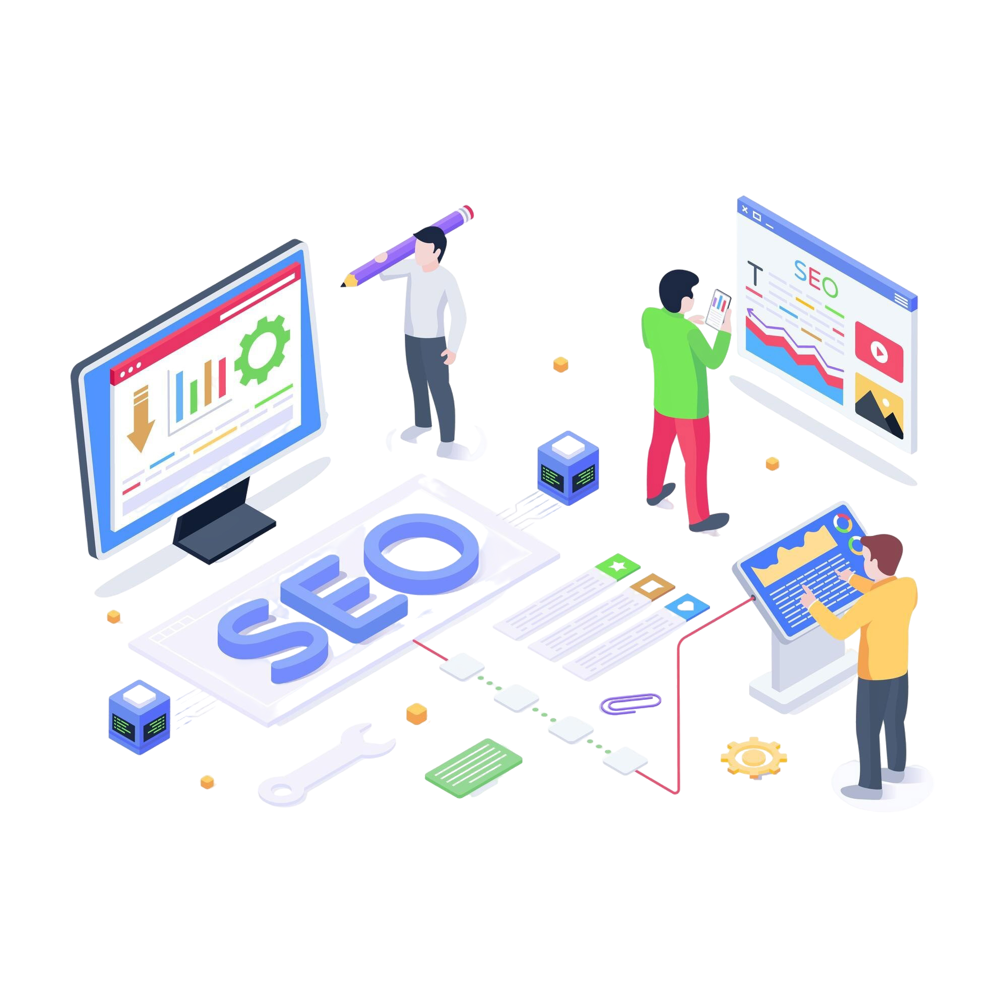 Custom Strategy Building